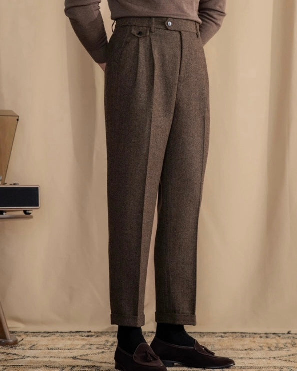 MAYFAIR Trousers